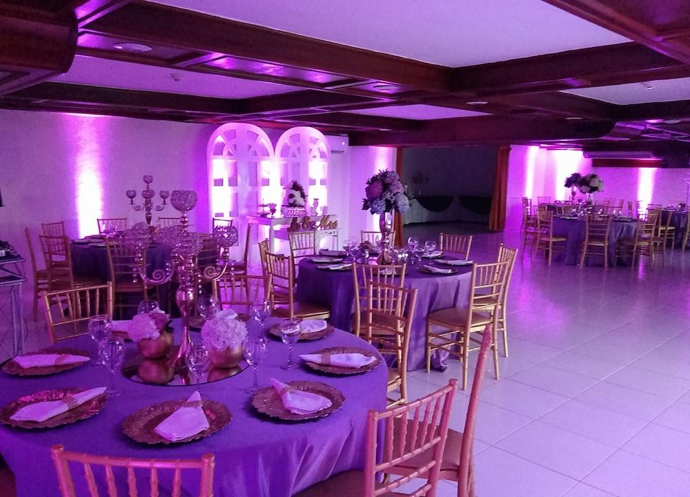 Napolitano Hotel Santo Domingo Bagian luar foto