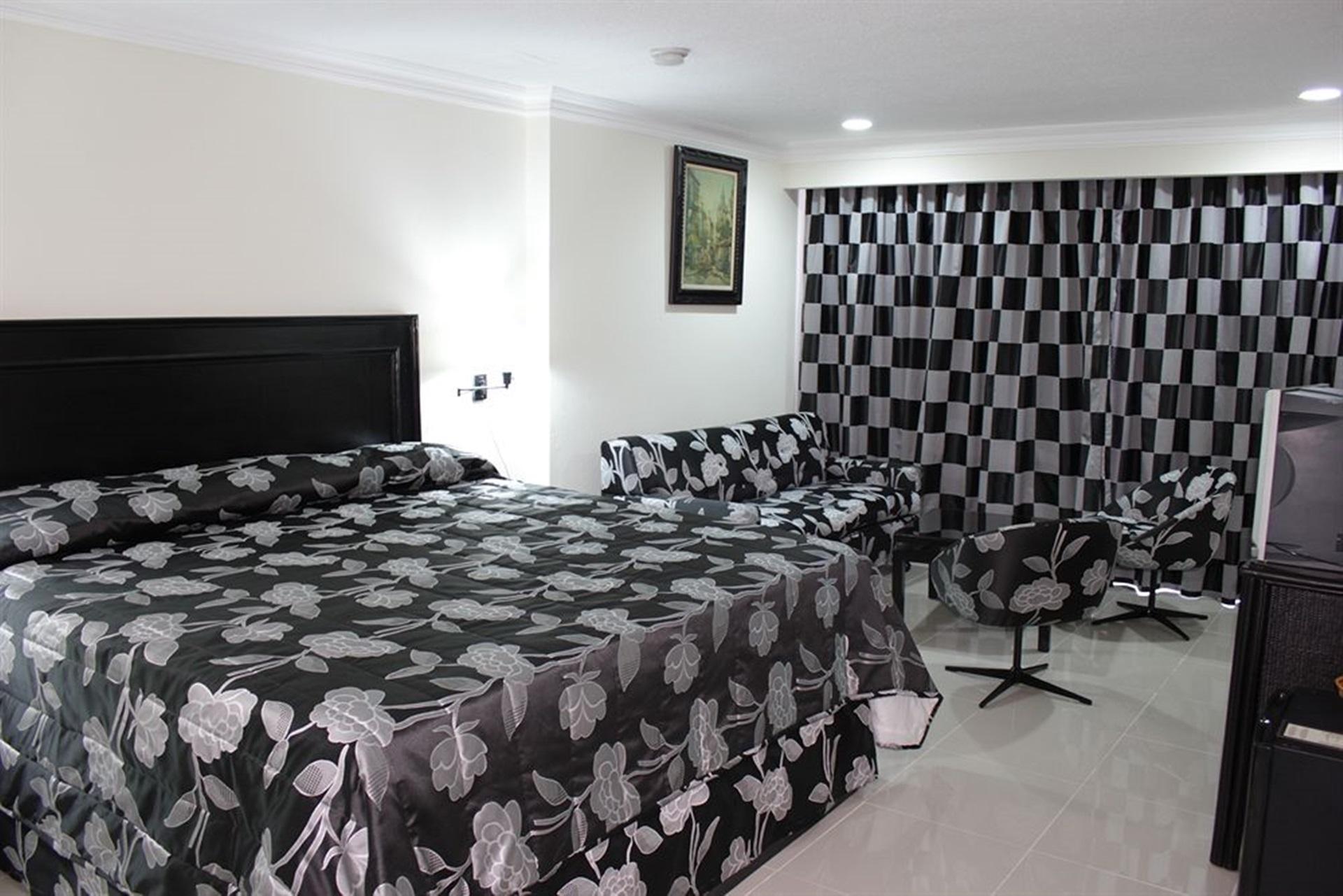 Napolitano Hotel Santo Domingo Bagian luar foto